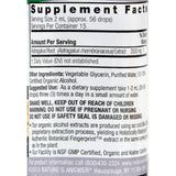 Nature's Answer Astragalus Root - 1 Fl Oz