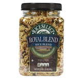 Rice Select Royal Blend - White, Brown And Red - Case Of 4 - 21 Oz.