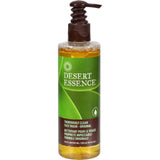 Desert Essence Thoroughly Clean Face Wash - Original - 8.5 Fl Oz