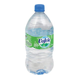 Volvic Springwater Plastic - Case Of 12 - 33.8 Fl Oz.