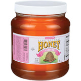 Moorland Clover Honey - 5 Lb