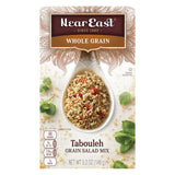 Near East Tabbouleh Mix - Wheat Salad - Case Of 12 - 5.25 Oz.