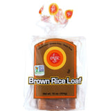 Ener-g Foods Loaf - Brown Rice - 16 Oz - Case Of 6