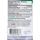 Nature's Answer Sambucus Nigra Black Elder Berry Extract Spray - 2 Fl Oz