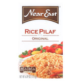 Near East Rice Pilafs - Original - Case Of 12 - 6 Oz.