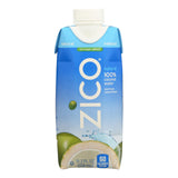Zico Coconut Water Coconut Water - Natural - Case Of 12 - 330 Ml