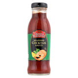Crosse And Blackwell Seafood Sauce - Cocktail Sauce - Case Of 6 - 12 Oz.