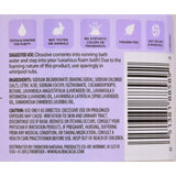 Aura Cacia Foam Bath Relaxing Lavender - 14 Oz