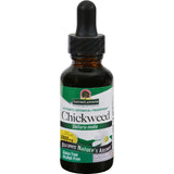 Nature's Answer Chickweed Herb Alcohol Free - 1 Fl Oz