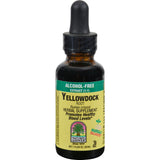 Nature's Answer Yellowdock Root - 1 Fl Oz