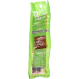 Primal Strips Vegan Jerky - Meatless - Seitan - Mesquite Lime - 1 Oz - Case Of 24
