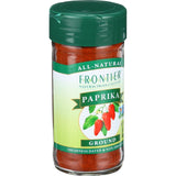 Frontier Herb Paprika - Ground - 1.69 Oz