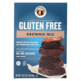 King Arthur Brownie Mix - Case Of 6 - 17 Oz.