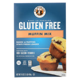 King Arthur Muffin Mix - Case Of 6 - 16 Oz.