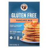 King Arthur Pancake Mix - Case Of 6 - 15 Oz.