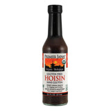 Premier Japan Organic Wheat Free Sauce - Hoisin - Case Of 12 - 8.5 Fl Oz.