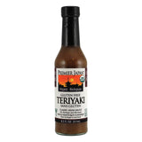 Premier Japan Organic Wheat Free Sauce - Teriyaki - Case Of 12 - 8.5 Fl Oz.