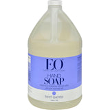 Eo Products Liquid Hand Soap French Lavender - 1 Gallon