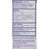 Boericke And Tafel Cough And Bronchial Syrup Nighttime - 4 Fl Oz