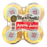 Martinelli's Apple Juice - Case Of 6 - 10 Fl Oz.