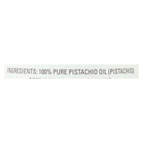 La Tourangelle Roasted Pistachio Oil - Case Of 6 - 8.45 Oz.