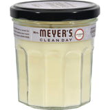 Mrs. Meyer's Soy Candle - Lavender - Case Of 6 - 7.2 Oz Candles