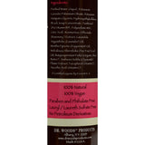 Dr. Woods Facial Cleanser Black Soap And Shea Butter - 8 Fl Oz