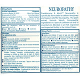 Frankincense And Myrrh Neuropathy Rubbing Oil - 2 Fl Oz