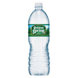 Poland Spring Water - Original - Case Of 18 - 33.8 Fl Oz.