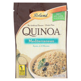 Roland Quinoa - Mediterranean - Case Of 12 - 5.46 Oz.