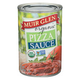 Muir Glen Muir Glen Organic Pizza Sauce - Tomato - Case Of 12 - 15 Fl Oz.