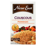 Near East Couscous Mix - Parmesan - Case Of 12 - 5.9 Oz.