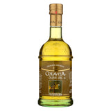 Colavita - Pure Olive Oil - Case Of 12 - 0.5 Liter