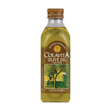 Colavita - Pure Olive Oil - Case Of 12 - 0.5 Liter