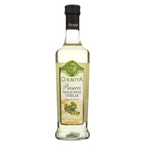 Colavita Prosecco White Wine Vinegar - Case Of 12 - 0.5 Liter