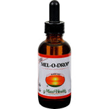 Maxi Health Kosher Vitamins Mel O Drop Liquid Melatonin Drops - 2 Oz