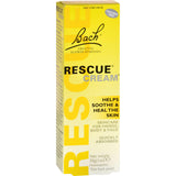 Bach Flower Remedies Rescue Cream - 1 Fl Oz