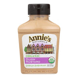Annie's Naturals Organic Dijon Mustard - Case Of 12 - 9 Oz.