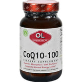 Olympian Labs Coenzyme Q10 - 100 Mg - 60 Capsules