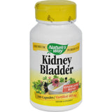 Nature's Way Kidney Bladder - 100 Capsules