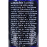 Always Young Renewal Hgh Spray - Workout For Men - 1 Fl Oz