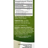 Genceutic Naturals R-lipoic Acid Plus - 300 Mg - 60 Vcaps