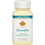 Savesta Boswellia - 60 Vegetarian Tablets