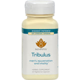 Savesta Tribulus - 60 Vegetarian Capsules