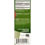 Genceutic Naturals Organic Cinnamon - 500 Mg - 60 Capsules