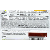 Zone Nutrition Bar - Dark Chocolate Almond - Case Of 12 - 1.58 Oz