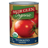 Muir Glen Muir Glen Tomato Paste - Tomato - Case Of 24 - 6 Oz.