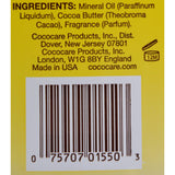 Cococare Cocoa Butter Body Oil - 8.5 Fl Oz