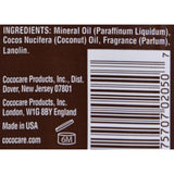 Cococare Coconut Moisturizing Oil - 9 Fl Oz