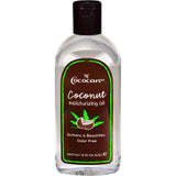 Cococare Coconut Moisturizing Oil - 9 Fl Oz